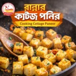 রান্নার কটেজ পনির (1KG)