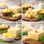 খাঁটি আন - সল্টেড বাটার (1KG) - Image 2
